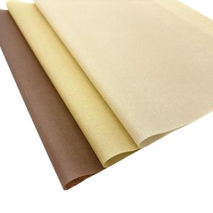 Papel de seda de alta gama, papel para empaque de ropa, papel para envolver flores, logotipo personalizable, ecológico y reciclable - Product Image 2