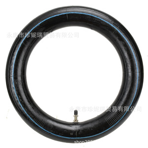 Tubo interior Fvrito Mini Motocross 2.50/2.75-10 de boca recta para Crf50 Pw50 Little Eagle Racing - Product Image 3