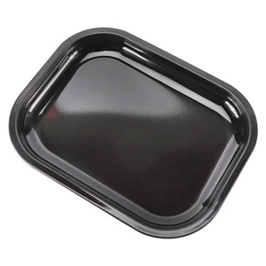 Wholesale Metal <strong>Tobacco</strong> Smoking <strong>Tin</strong> Roll Tray Customizable Cigarette Tray <strong>Tin</strong> - Product Image 5