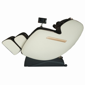 Boguan SL Massage <b>Chair</b> Full Body <b>Zero</b> <b>Gravity</b> Smart Space Capsule Electric With Mechanical Arm - Product Image 3