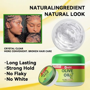 Nouvelle arrivée : <span class=keywords><strong>Mousse</strong></span> coiffante personnalisée à l'huile d'olive pour tresses – <span class=keywords><strong>Mousse</strong></span> coiffante pour tresses - Product Image 3