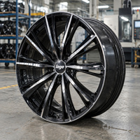 Jantes forgées RUJ Weds Leonis WX en alliage, 16-22 pouces, 5x114.3 5x112 pour Honda S2000, Toyota GT86 86, BMW M2, Nissan Silvia S15, 370Z