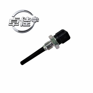 เซ็นเซอร์วัดอุณหภูมิ ZJ-07-114 เชื่อมต่อรวดเร็ว สำหรับ AUDI VW BMW FIAT FORD IVECO LANCIA ROLLS-ROYCE ใช้งานกลางแจ้ง - Product Image 4