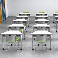 Chaise de salle à manger moderne en plastique à prix abordable, chaise nordique sans accoudoirs en PP, empilable, pour café, restaurant, école, directement de l'usine