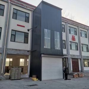 <span class=keywords><strong>Lift</strong></span> Barang Gudang Hidrolik Rel Ganda Kapasitas 1000kg 2000kg 5000kg Kategori Produk <span class=keywords><strong>Lift</strong></span> Barang - Product Image 5