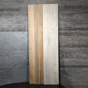 Revêtement de sol en vinyle écologique auto-adhésif SPC, grain de bois naturel chêne, noyer, érable, moderne, pour chambre à coucher, cuisine, salon, imperméable - Product Image 2