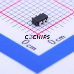 ทรานซิสเตอร์ภาคสนามทรานซิสเตอร์ DMN601DMK-7 SOT-26ใหม่ล่าสุด (MOSFET) - Product Image 2