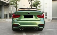 Kit de Carrocería OEM para BMW F34, Actualización al Estilo M4, Kit de Carrocería F34 GT, Kit de Conversión F34 M4, Kit de Estilización F34 M4