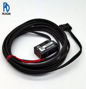 ใหม่ดั้งเดิมเซ็นเซอร์เลเซอร์ดิจิตอลอเนกประสงค์ KEYENCE LV-NH42 LK-H050 LK-H057 LK-H052K - Product Image 1