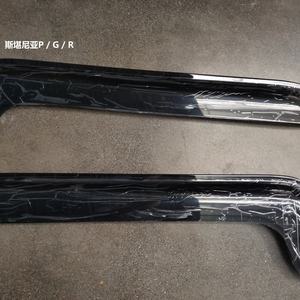 Pare-soleil et déflecteur de vent pour camions Scania P, G, R, tracteurs et portières de voiture - Product Image 2