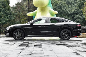 Mobil Sedan ACURA Luxury Edition Bekas, Mesin Bensin, Stir Kiri, Velg R15, Jok Kulit, Transmisi Otomatis, dan Kamera Belakang, Dijual - Product Image 5