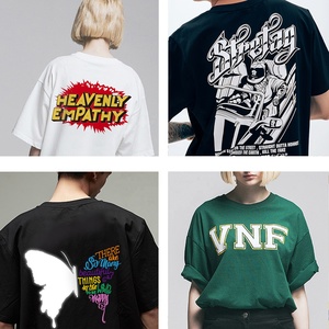 Renlitong Corée Meilleure Qualité Textile Flex Htv Chaud Peel <span class=keywords><strong>Flocage</strong></span> PVC <span class=keywords><strong>Brillant</strong></span> Avec Collant De Transfert De Chaleur Vinyle pour L'impression De Vêtements - Product Image 6