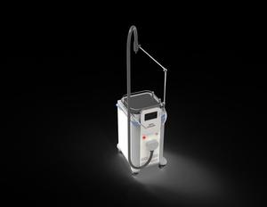 Appareil de refroidissement de la peau <span class=keywords><strong>Pro</strong></span> - Ventilateur de spa de beauté pour un usage domestique et des traitements corporels professionnels - Product Image 6