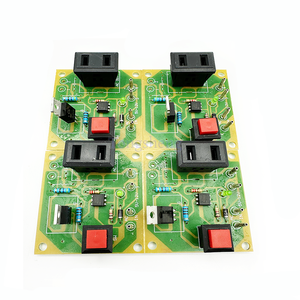 Kit de flipper Carte de contrôle de rejet de pièces de monnaie Cartes SSR Kits de flipper à 6 balles Kit de flipper à 7 balles - Product Image 2