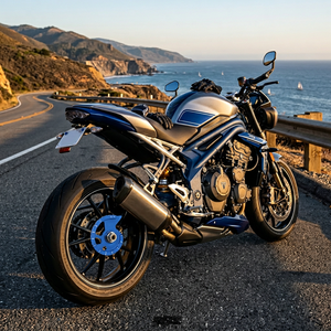 Accessoires modifiés pour <span class=keywords><strong>moto</strong></span> XT250 2008-2021 : Régulateur de chaîne arrière en alliage d'aluminium CNC - Product Image 4