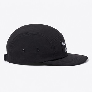 Casquette de sport 5 panneaux 100 % polyester avec logo personnalisé, patch en tissu respirant et imperméable - Product Image 3
