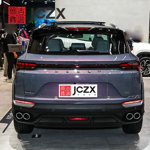 2025年新款车辆吉利酷睿汽油SUV 1.5L 181马力L2汽车批发直销 - Product Image 6