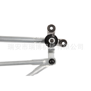 Tige de Liaison d'Essuie-Glace Nissan Qashqai 28800JD000 Composant d'Essuie-Glace de Pare-Brise de Voiture - Product Image 3