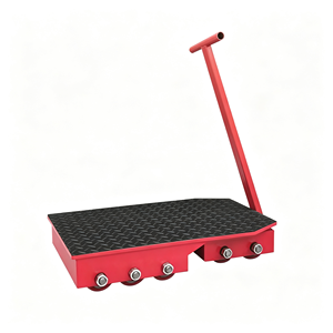 Kit de déménagement de meubles anti-rayures avec roulettes pivotantes à 360°, chariot à roulettes robuste et poignée pour appareils électroménagers, outil professionnel, nouveau, OEM - Product Image 1