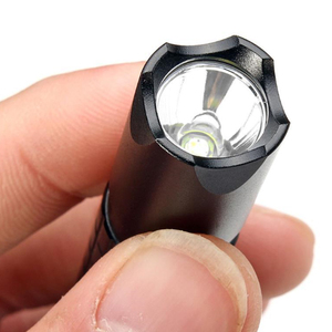 Túi Chiến Thuật <span class=keywords><strong>LED</strong></span> Đèn Pin Xách Tay Y Tế Phổ Biến Torch Ánh Sáng Bút Clip Quà Tặng Khuyến Mãi Khác Cắm Trại Thiết bị Đèn Pin - Product Image 4