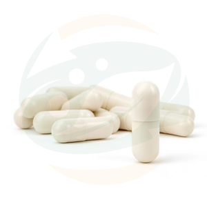 OEM Nicotinamide Riboside Capsules met Resveratrol Liposomale Urolithin A Capsules Supplement Vegan NAD+ Resveratrol Capsules - Product Image 3