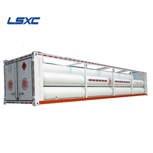 Bán Chạy Nhất Chất Lượng Và Chi Phí-Hiệu Quả Mới Nén Tự Nhiên Tank Gas Container - Product Image 2