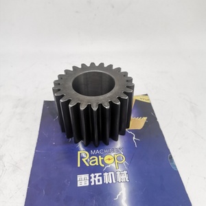 เฟืองดาวเคราะห์ 9742777 สำหรับอะไหล่รถขุด EX200-5 อุปกรณ์สวิง - Product Image 2