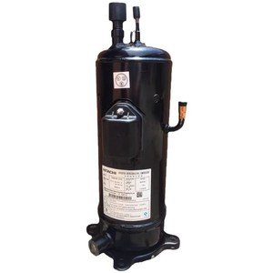 คอมเพรสเซอร์ทำความเย็นอินเวอร์เตอร์ HYZL รุ่น DA65PHDG D1Y2 9000W ใช้สารทำความเย็น R410A สำหรับเครื่องปรับอากาศและห้องเย็น - Product Image 4