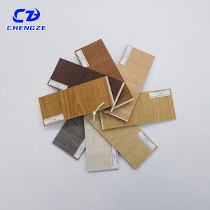 Suelo SPC CZE Linyi de 8 mm, Impermeable, Ecológico, Antirrayaduras, Moderno, para Sala de Estar, Interior - Product Image 6