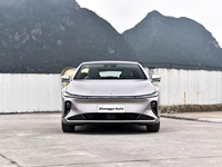 Новый хэтчбек Changan Qiyuan A07 310 Flagship Edition 2026 года, 5-местный, 0 км, среднеразмерный автомобиль, оптовая цена, прямая продажа
