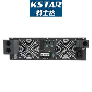 Kstar YDC9306-RT 프로페셔널 에디션 6000VA/5400W 랙 마운트 <span class=keywords><strong>UPS</strong></span> 표준 병렬 연결, 스마트 충전, ECO 운영 모드 - Product Image 6