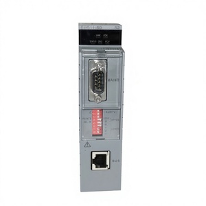Module DCS Yokogawa EB511-50+S2 haute performance, de fabrication récente, couramment utilisé en automatisation industrielle, avec 1 entrée/sortie 220V Ethernet - Product Image 1