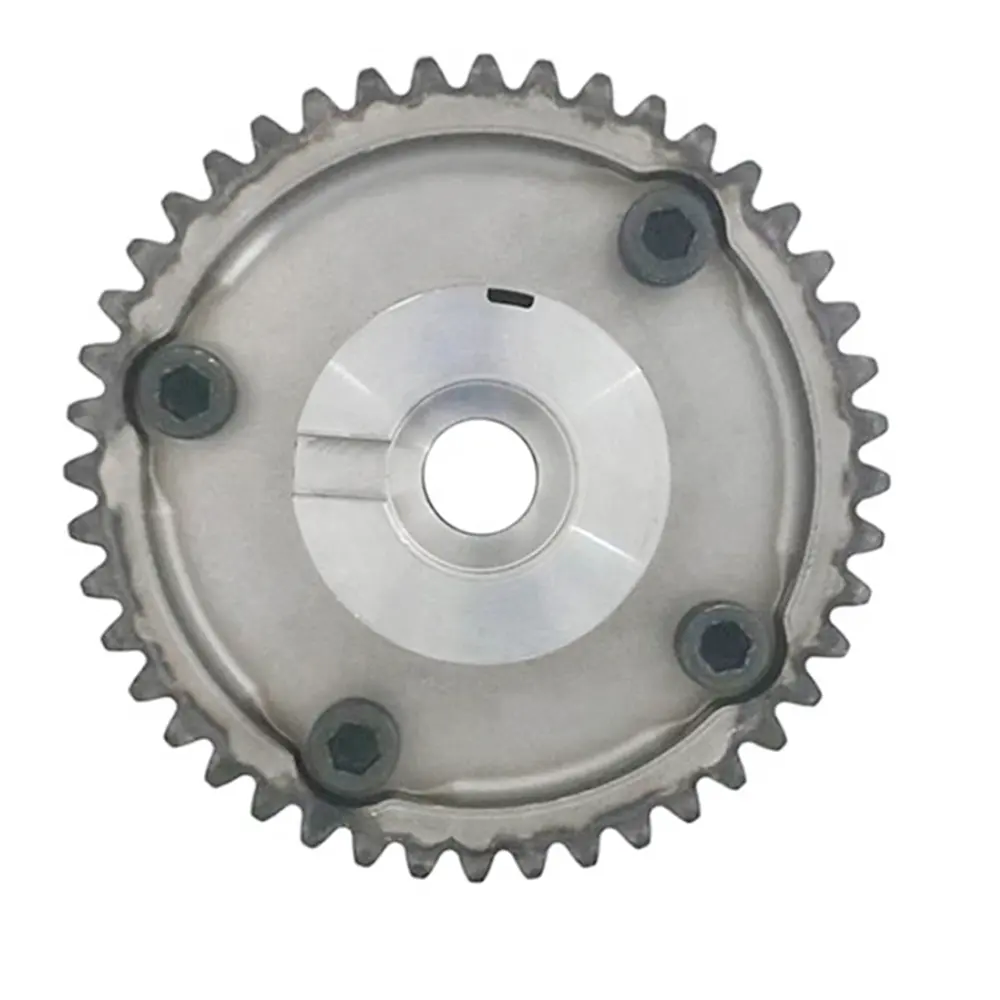 Timing camshaft phaser gear for Nissan Sentra 13025-AE02A