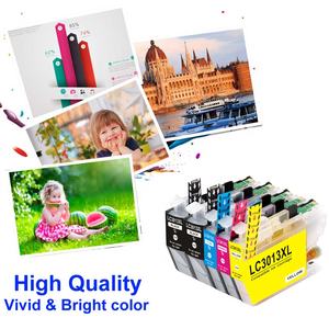 Cartucho de tinta para impresora <span class=keywords><strong>Brother</strong></span> LC3219, para <span class=keywords><strong>Brother</strong></span> J5335DW J5730DW J5930DW J6530DW <span class=keywords><strong>J6930DW</strong></span> J6935DW, cartucho de tinta de la marca, de la marca - Product Image 5