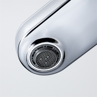 SUNDREAM capteur tactile capteur infrarouge évier intelligent bassin robinet d'eau capteur automatique robinet robinets de bassin