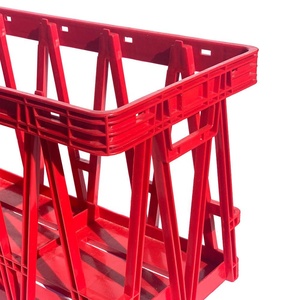 Caja de Transporte para Huevos de Alta Calidad al por Mayor, Capacidad para 420 Huevos de Gallina, 68x37x42cm - Product Image 4