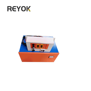 Raddrizzatore per Elettroplaccatura 12 Volt 500 Ampere con Contatore di Amperiore - Product Image 1