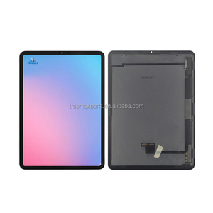 Pantalla de 11 Pulgadas para <span class=keywords><strong>iPad</strong></span> <span class=keywords><strong>Pro</strong></span> 11 (2020), Pantalla LCD Truemax de 11 Pulgadas de Segunda Generación con Digitalizador, Tablet Completa <span class=keywords><strong>A2230</strong></span> A2228 A2068 TEMX - Product Image 6