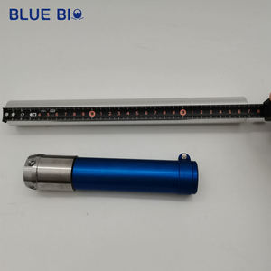 Strumento di Allineamento Protesico in Alluminio di Precisione, Tubo di Misurazione per Componenti Ortopedici - Product Image 6