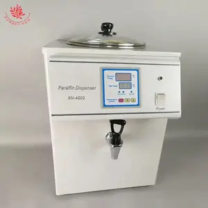 FRT4002 Paraffin Wax Heater Melter Hot Sale Large Capacity Electric Wax Melter Candle Melting Machine Lab Suppliers
