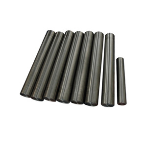 แท่งเหล็กกลมโมโมลิบดีนัมโมสูง Dia3 * 500มม. ปรับแต่งขนาดได้ - Product Image 1