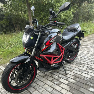 Motocyclettes d'occasion Kawasaki Ninja Motos 400cc Moto à essence Moto de course Sportbikes Moto de rue - Product Image 3