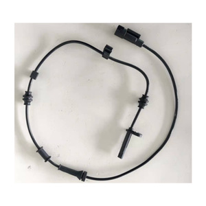 เซ็นเซอร์วัดความเร็วล้อ ABS สำหรับรถจี๊ปเชอโรกี รุ่น 68291949AB ALS2807 สำหรับเปลี่ยนซ่อมแซม อะไหล่ใหม่ หมายเลขอะไหล่ CW51908 - Product Image 1