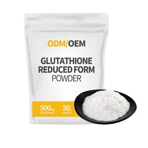 Glutathion-und Kollagen pulver Nahrungs ergänzungs mittel Glutathion-Getränke pulver Beeren saft mit verifiziertem Lieferanten - Product Image 1