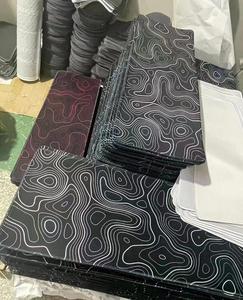 Ba Tư Màu Đỏ Thảm chuột Pad văn phòng mặt hàng Máy Tính thảm moueepad bảng Thảm Ba Tư kết cấu bàn tiện ích XXL chơi game Mat 90x40 - Product Image 5