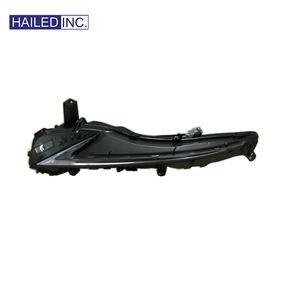 Ca ngợi Xe Sương Mù Đèn Sương Mù Ánh sáng ánh sáng cho Lexus nx200 NX200T nx300h 2014-2020 - Product Image 1