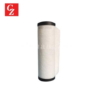 71064763 Oil Mist Separator for Leybold SV100 SV200 <b>Vacuum</b> <b>Pump</b> Exhaust Filter Element Kit - Product Image 3