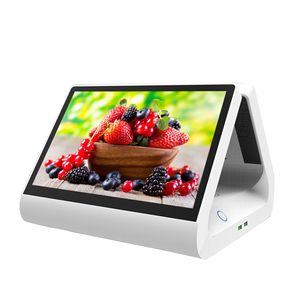 H2116 <span class=keywords><strong>Cashcow</strong></span>-máquina de punto de venta con pantalla de 11,6 pulgadas, sistema Pos todo en uno, equipo de cajero, Android 2, para restaurante, pedido - Product Image 5