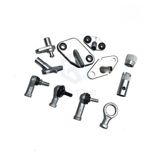 Phụ tùng Cáp phanh xe máy và phụ tùng cáp phụ kiện cáp xe máy Phụ tùng Cáp ga tự động - Product Image 5