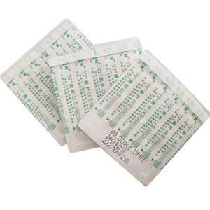 Aiguilles d'acupuncture auriculaires stériles jetables à usage unique - Product Image 4